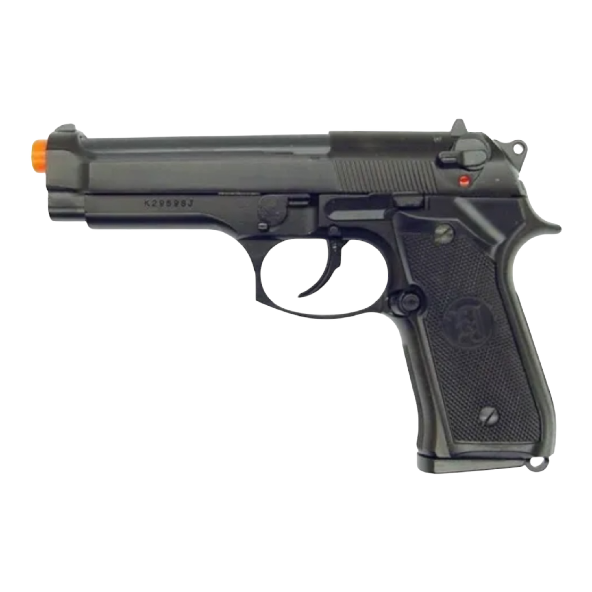 ASG M9 Heavy Weight Airsoft Pistol ASG M9 Heavy Weight Airsoft Pistol